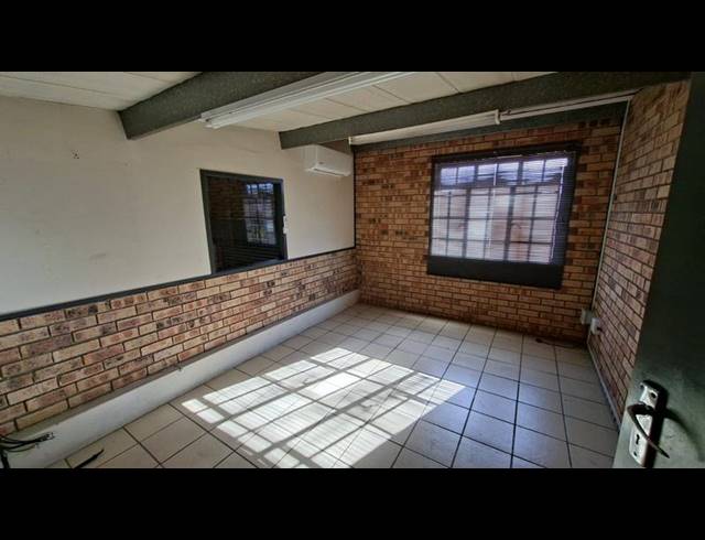INDUSTRIAL PROPERTY TO RENT IN ALTON